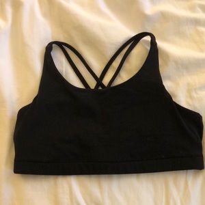 Athleta Girl Sports Bra